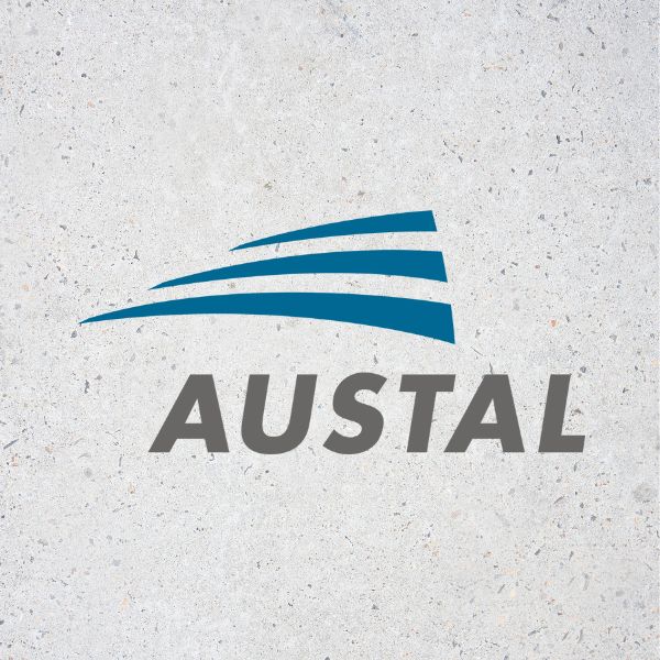 Centry IFS consulting customer - austal