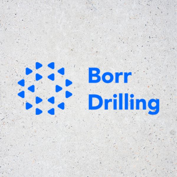 Centry IFS consulting customer - Borr Drilling