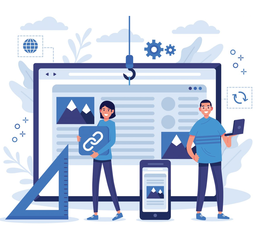 IFS Application Configurations