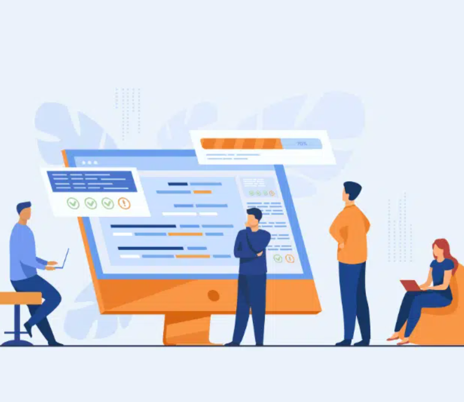 IFS Implementation and Support Services